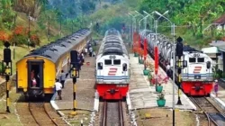 7 Rute Kereta Api Terpanjang di Indonesia: Gajayana Hingga Brawijaya