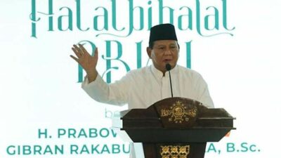 Ini Kriteria Utama Calon Menteri Kabinet Prabowo-Gibran