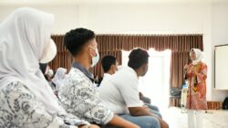 Hardiknas, Hetifah Tekankan Pentingnya Investasi di Sektor Pendidikan Indonesia