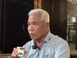 Muhammadiyah Bantah Kabar Viral Marbot Masjid Mbah Trimo Wakafkan 12 SPBU dan Serahkan Cek Rp. 10 Miliar