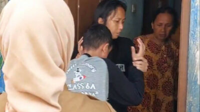 Hp Yang Dibeli Dari Hasil Tabungannya Dijual Ortu, Siswa Kelas 12 SD di Cirebon Depresi Berat