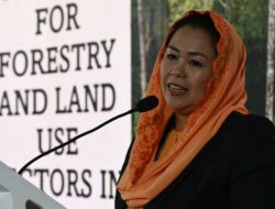 Yenny Wahid Sorot Potongan Tapera: Bayar 285 Tahun Baru Dapat Rumah