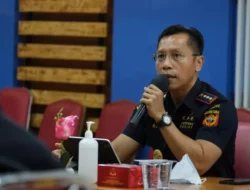 Sosok Rahmady Hutahaean, Kepala Bea Cukai Purwakarta Yang Dilaporkan ke KPK Punya Harta Rp. 60 Miliar