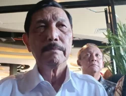 Dedi Kurnia Syah: Airlangga Hartarto Bakal Gantikan Dominasi Luhut di Kabinet Prabowo