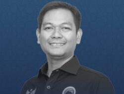 Anggota Fraksi Nasdem DPR RI Haerul Amri Meninggal Dunia Saat Kunker