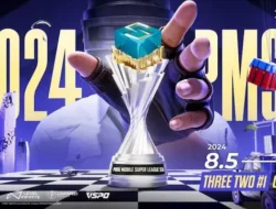 Ini 8 Tim PUBG Mobile Indonesia Yang Berlaga di ‘2024 PMSL Sea Summer’ di Thailand