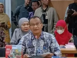 Disdik Jakarta Larang Acara Perpisahan dan ‘Study Tour’ Sekolah ke Luar Daerah