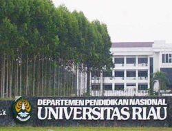 BEM Unri: Mahasiswa Kesulitan Bayar UKT, Gaji Rp. 1,8 Juta Dapat UKT Rp. 7 Juta