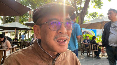 Faisal Basri Minta Anggaran IKN Direlokasi Untuk Program Makan Siang dan Susu Gratis
