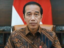 Harta Meroket 62,3 Miliar Usai Jadi Presiden 2 Periode, Kini Jokowi Miliki Harta Rp. 95,8 Miliar