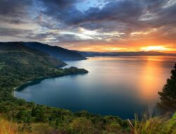 Ini 5 Rekomendasi Destinasi Wisata di Sekitar Danau Toba