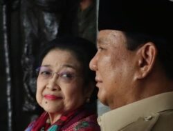 Rakernas V Tak Undang Jokowi, Jadi Sinyal Kuat PDIP Beroposisi