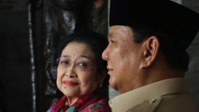 Rakernas V Tak Undang Jokowi, Jadi Sinyal Kuat PDIP Beroposisi