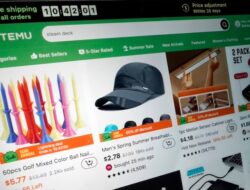 ASPI: China Gunakan Aplikasi Market Place dan Game Online Untuk Propaganda