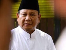 Perkuat Dukungan Parlemen, Rangkul PKS Pilihan Rasional Prabowo-Gibran