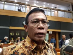 Masinton Sindir Koalisi Prabowo-Gibran Khawatir PDIP Gabung: Takut Jatah Berkurang!