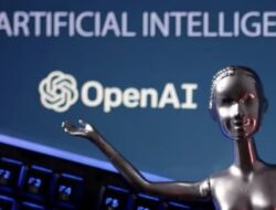 Saingi Google, OpenAI Bakal Luncurkan Mesin Pencari Berteknologi AI
