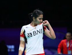 Ester Nurumi Bangga Indonesia Kembali ke Final Piala Uber 2024 Usai Penantian 16 Tahun