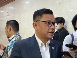 Ace Hasan: Partai Golkar Dukung Jumlah Kursi Menteri Ditambah Lewat Revisi UU Kementerian Negara
