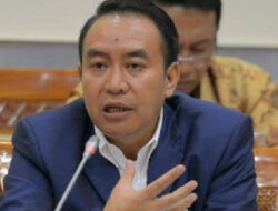 Didik Mukrianto Minta Pansel Capim KPK Cari Figur Miliki Kapasitas, Integritas dan Anti Korupsi