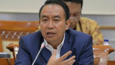 Didik Mukrianto Minta Pansel Capim KPK Cari Figur Miliki Kapasitas, Integritas dan Anti Korupsi