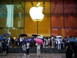 8 Negara Asia Ini Punya Apple Store Resmi, Kapan Indonesia?