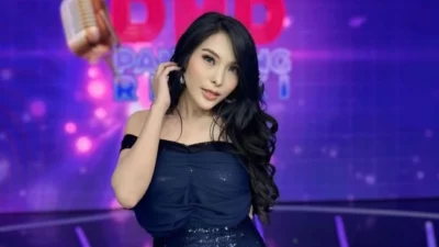 Namanya Muncul Di Sidang SYL, KPK Periksa Penyanyi Dangdut Nayunda Nabila