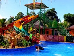 Kolam Renang Lembah Hijau Cibatok, Destinasi Wisata Murah Dengan Fasilitas Terbaik di Bogor