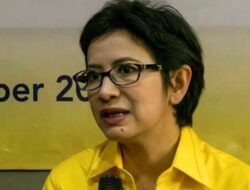 Nurul Arifin Tegaskan RUU Penyiaran Masih Proses Dibahas Bukan Produk Final