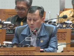 Fraksi PKS Sentil Program Makan Siang dan Susu Gratis Bakal Untungkan Penguasa