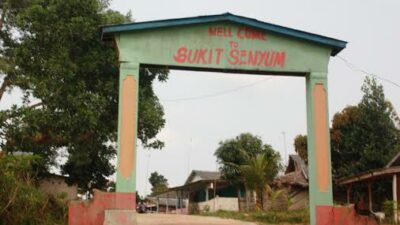 Menikmati Keindahan Selat Malaka di Atas Bukit Senyum Batam Yang Penuh Daya Tarik