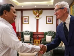 Kenapa Investasi Microsoft dan Apple Lebih Kecil di Indonesia? Ini Penjelasan Ahli