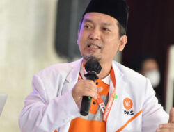 Al Muzzamil Yusuf: Sudah Ada Wadah Formal Wantimpres, Untuk Apa Presidential Club?