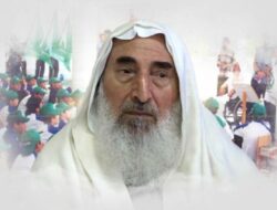 Prediksi Syaikh Ahmad Yassin Tentang Kehancuran Israel Tahun 2027 Makin Mendekati Kenyataan