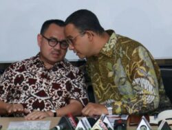 Sudirman Said ke Anies: Tanpa Jabatan, Apakah Bisa Tetap Memimpin?