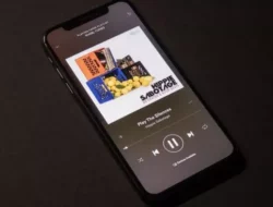 Tak Gratis Lagi! Fitur Lirik Lagu Spotify Kini Berbayar