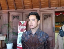 Gibran Tak Paham Apa Maksud Luhut Soal Orang-orang ‘Toxic’: Siapa?