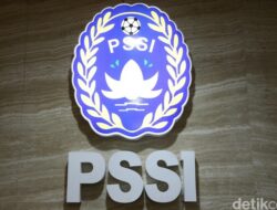 Erick Thohir Tunjuk Eks Bupati Tangerang Ahmed Zaki Iskandar Jadi Manajer Timnas U17 dan U20
