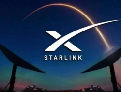 Starlink Lulus Uji Laik Operasi Kominfo, Siap Beroperasi di Indonesia