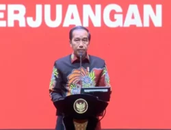 Jokowi Harus Lindungi Diri dan Keluarganya Dari Sergapan KPK