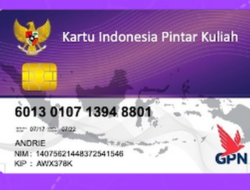 Stafsus Milenial Jokowi, Billy Mambrasar: Banyak Anggota DPR Dapat Kuota KIP Kuliah Untuk Akomodasi Sanak Saudara