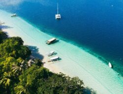 8 Pesona Gili Asahan, Destinasi Wisata Dengan Keindahan Surgawi di Pulau Lombok