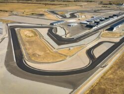 Asia Tengah Dilanda Banjir Hebat, MotoGP Kazakhstan 2024 Ditunda Hingga Akhir Musim