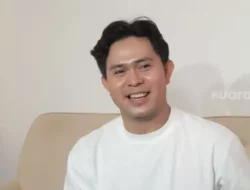 Jaket Rp. 6 Juta Milik Cakra Khan Tertahan di Bea Cukai, Diminta Ekspedisi Bayar Denda Rp. 21 Juta