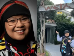 Sashya Subono Halse, Animator Perempuan Indonesia Yang Hidupkan ‘Avatar’ Hingga ‘Kingdom of The Planet of The Apes’