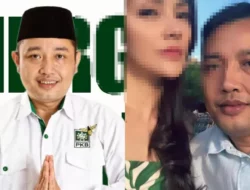 Sosok Lukman Nulhakim, Caleg PKB Terpilih DPRD Banten Diduga Terlantarkan Anak-Istri Demi Artis FTV