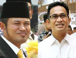 Politik Dinasti di Pilkada 2024: Ayah Jadi Cagub, Kakak Adik Rebutan Kursi Walikota dan Bupati, Suami Istri Ganti Posisi