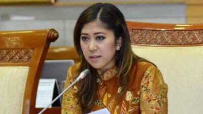 Meutya Hafid Soal Polemik RUU Penyiaran: DPR Tak Pernah Berniat Kecilkan Peran Pers