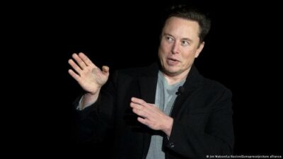 Usai Tim Cook dan Satya Nadella, Kini CEO SpaceX Elon Musk Bakal Hadir ke Indonesia