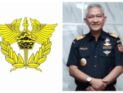 Harta Kekayaan Dirjen Bea Cukai Askolani Tembus Rp. 51,8 Miliar, Naik Rp. 8 Miliar Dalam Setahun